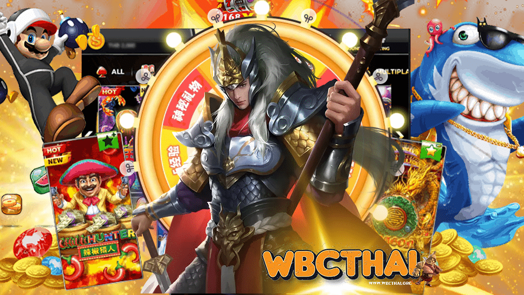 wbcthai